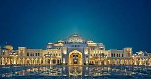 Explore Abu Dhabi