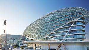 Abu Dhabi's Premier Destination