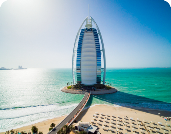 Burj Al Arab