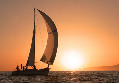 Sunset Marina Dhow Cruise-marina