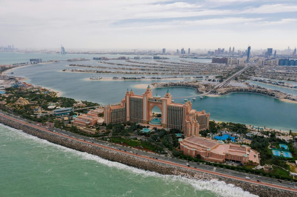 atlantis The Palm